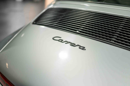 Porsche  911 G-Modell SC