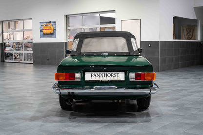 Triumph TR6