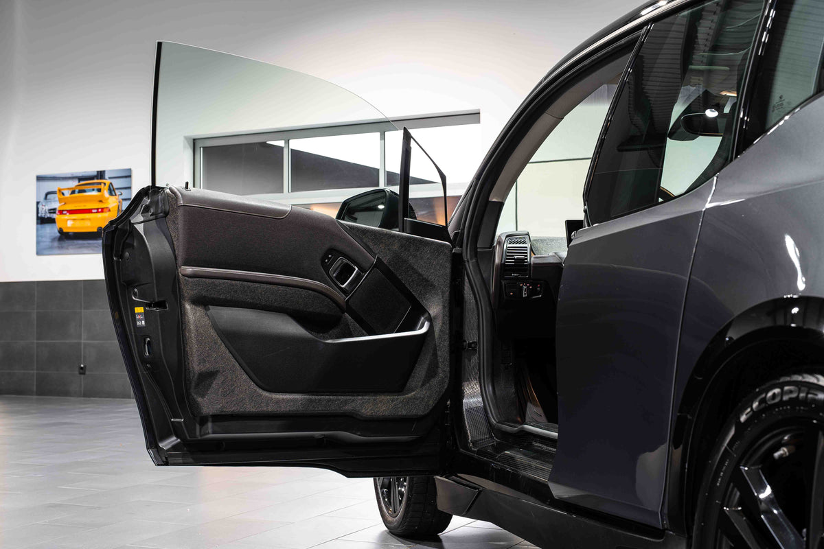 BMW I3s