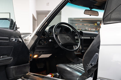Mercedes-Benz R107 500 SL