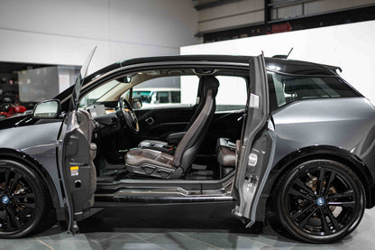 BMW I3s