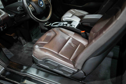 BMW I3s