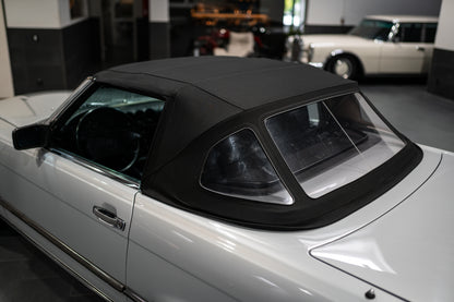 Mercedes-Benz R107 500 SL