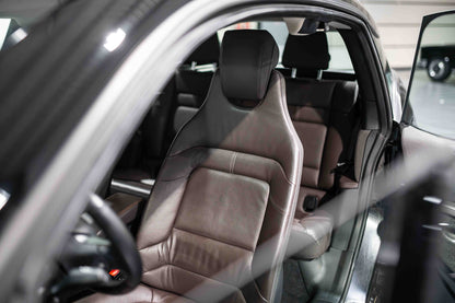 BMW I3s
