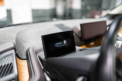 BMW I3s