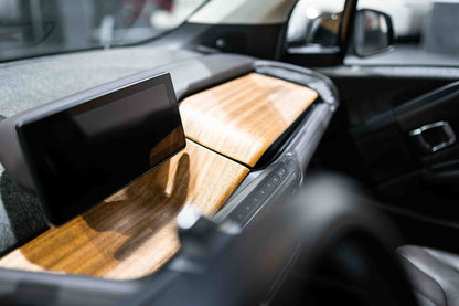 BMW I3s