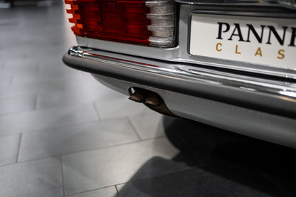 Mercedes-Benz R107 500 SL