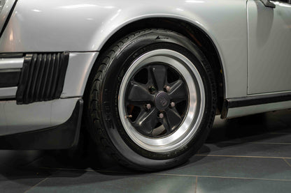 Porsche  911 G-Modell SC