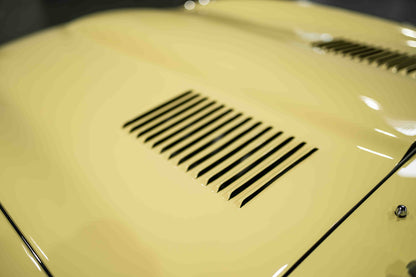 Jaguar E-Type Serie 1