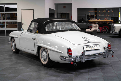 Mercedes-Benz 190SL