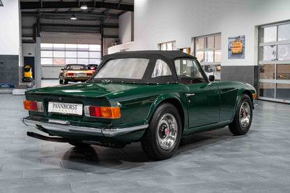 Triumph TR6