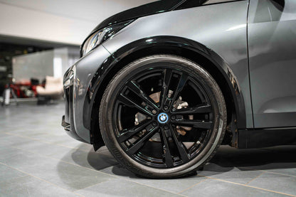 BMW I3s