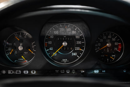 Mercedes-Benz R107 500 SL