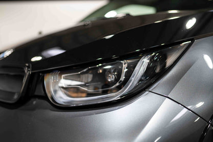 BMW I3s