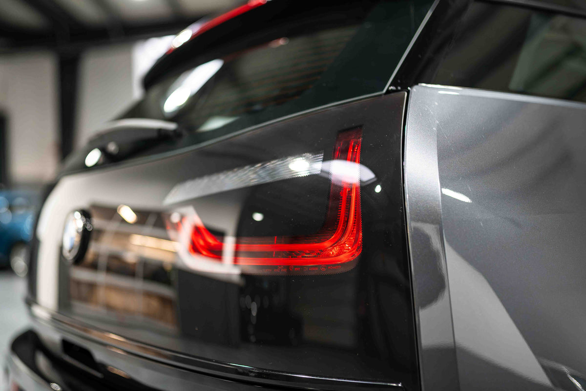 BMW I3s