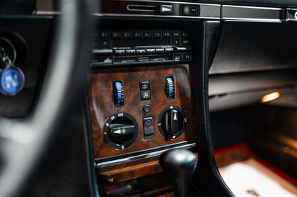 Mercedes-Benz R107 500 SL