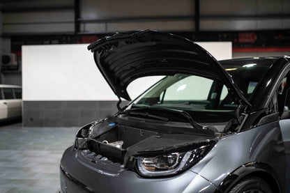 BMW I3s