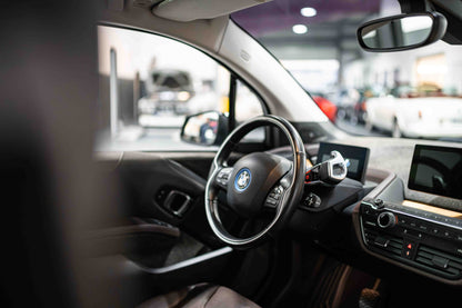 BMW I3s
