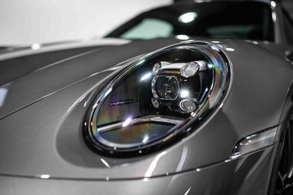 Porsche 911 Carrera Cabriolet