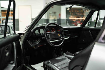 Porsche  911 G-Modell SC