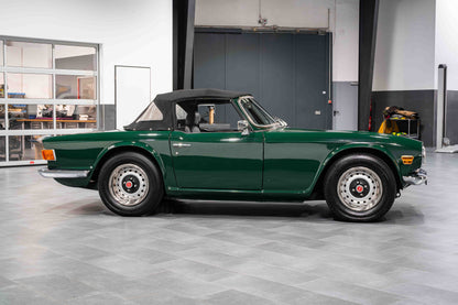 Triumph TR6