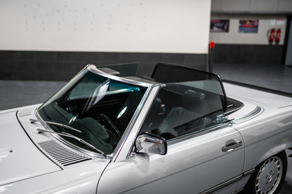 Mercedes-Benz R107 500 SL