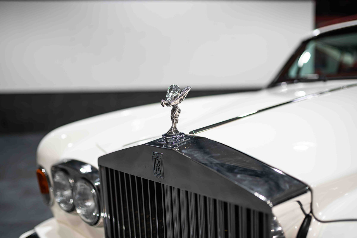 Rolls-Royce Corniche II