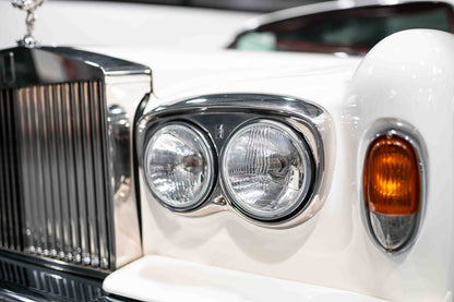 Rolls-Royce Corniche II