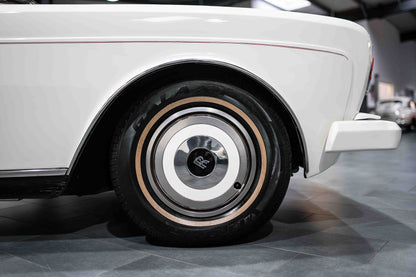 Rolls-Royce Corniche II