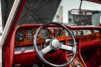 Rolls-Royce Corniche II