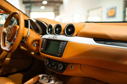 Ferrrari FF