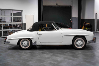 Mercedes-Benz 190SL