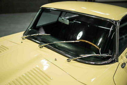 Jaguar E-Type Serie 1