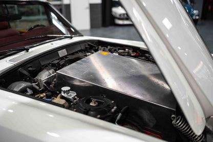 Rolls-Royce Corniche II