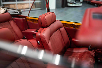 Rolls-Royce Corniche II
