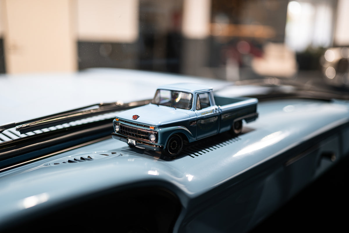 Ford F250