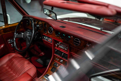 Rolls-Royce Corniche II