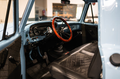 Ford F250