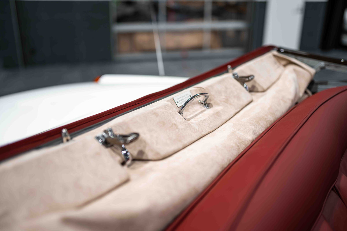 Rolls-Royce Corniche II