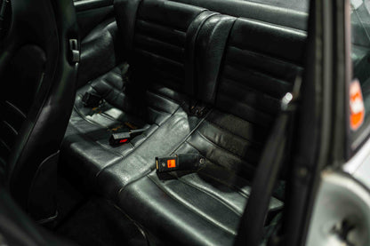 Porsche  911 G-Modell SC