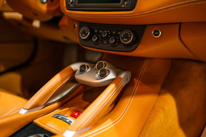 Ferrrari FF