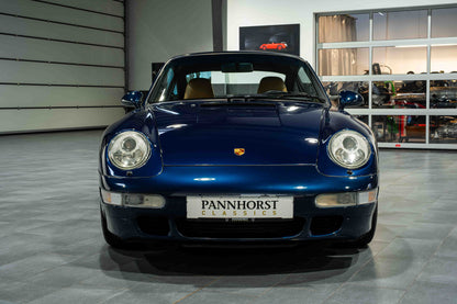 Porsche 993 Carrera 4