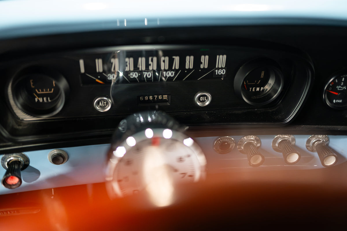 Ford F250