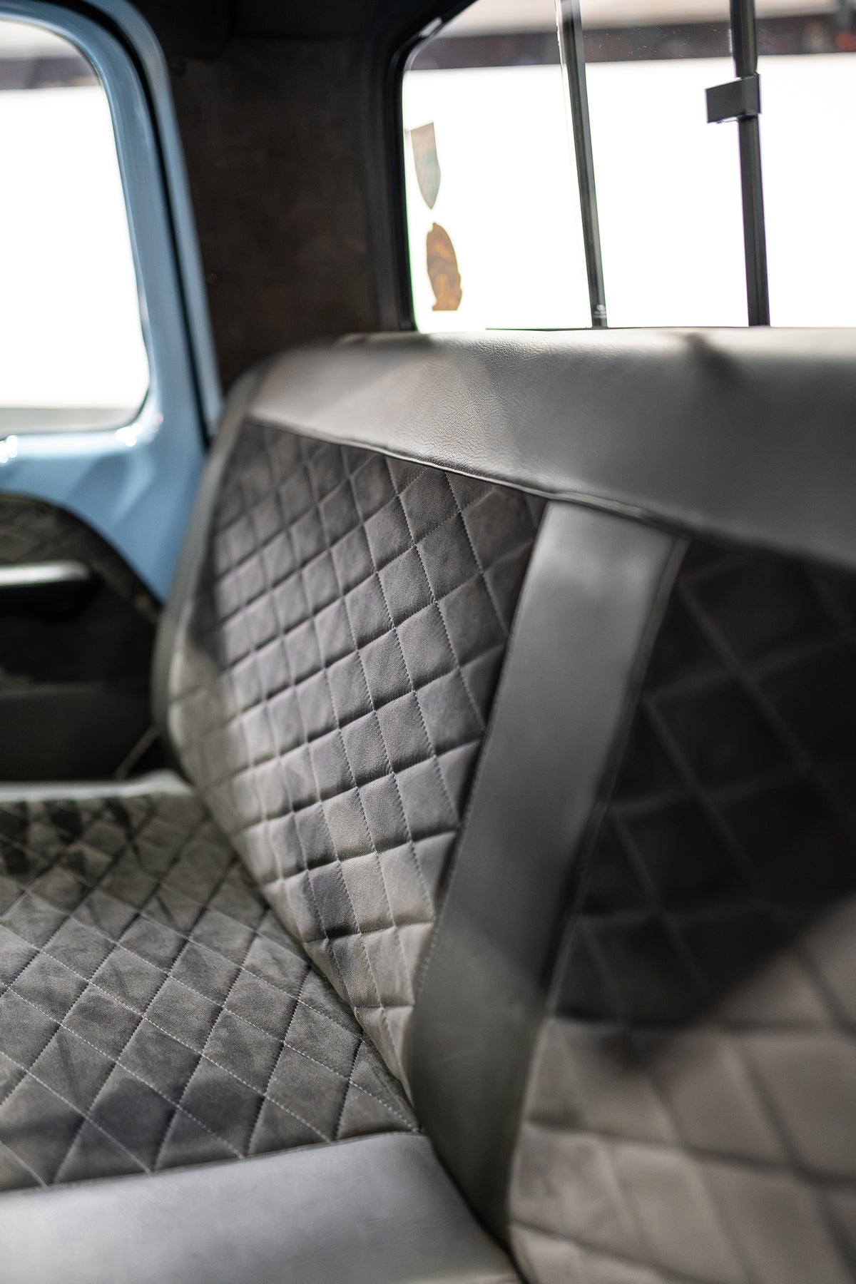 Ford F250