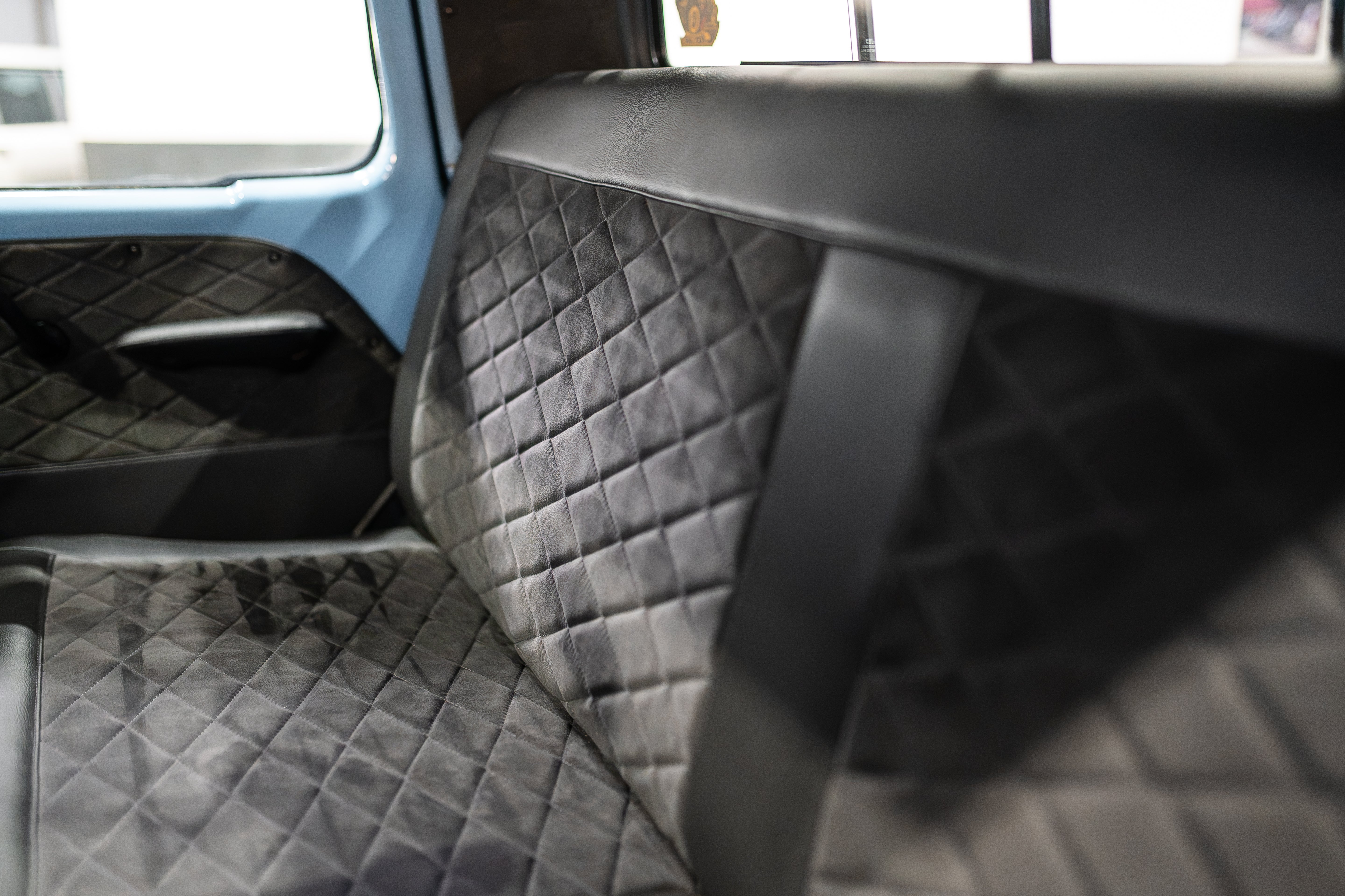 Ford F250