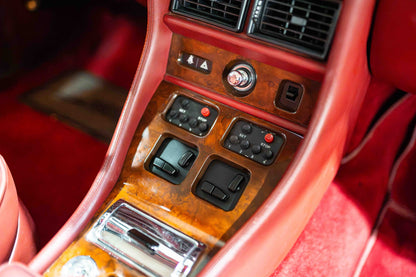 Rolls-Royce Corniche II