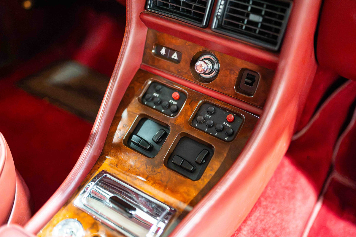 Rolls-Royce Corniche II