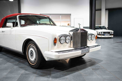 Rolls-Royce Corniche II
