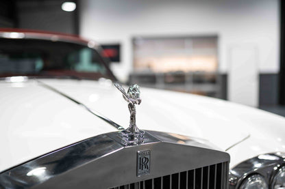 Rolls-Royce Corniche II