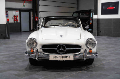 Mercedes-Benz 190SL